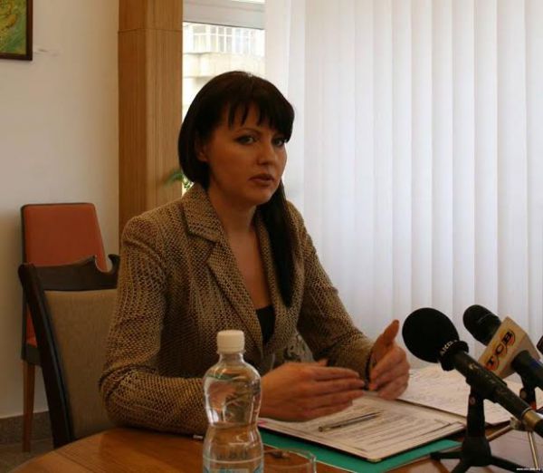 Atunci diplomatul nu a fost lăsat să intre în regiunea transnistreană.