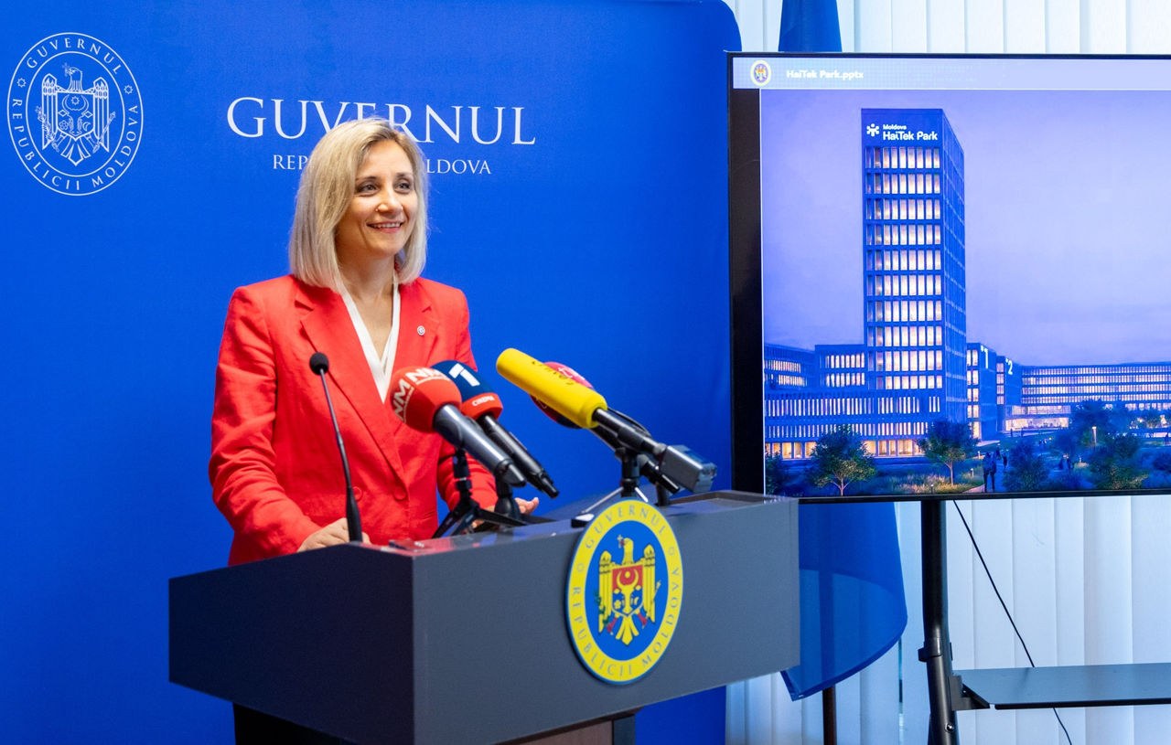 Chișinăul ar putea avea propriul Silicon Valley cu mii de posturi vacante în IT.