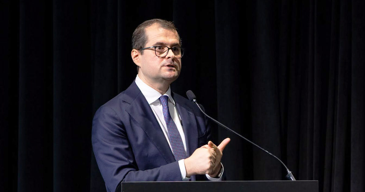 Тофан: Этой зимой проблемой для Молдовы станет не энергия, а ее цена.
