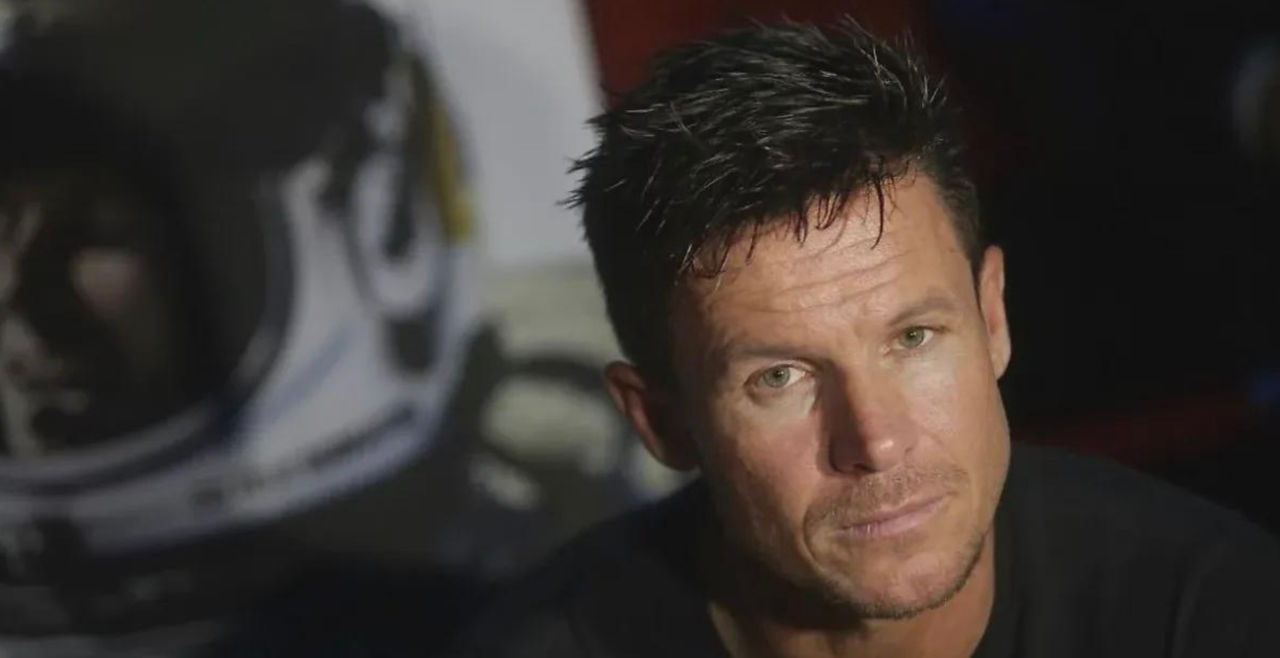 Extremistul austriac Felix Baumgartner a murit: Primul om care a sărit cu parașuta din stratosferă.