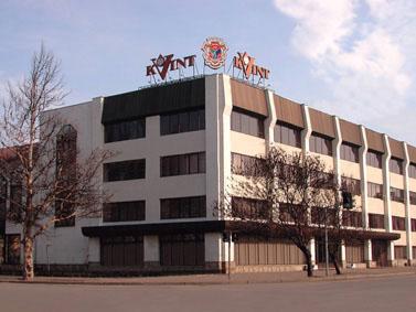 Cel mai mare producător de vinuri şi divinuri din Transnistria, „Kvint” și-a sistat livrarea de produse alcoolice pe piața rusă.