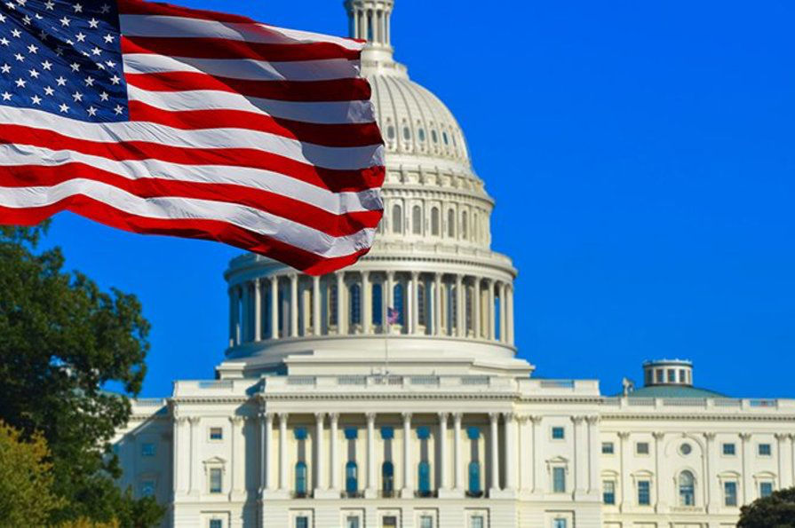 NBC: Конгресс США спешит выделить Украине $50 млрд до конца года.