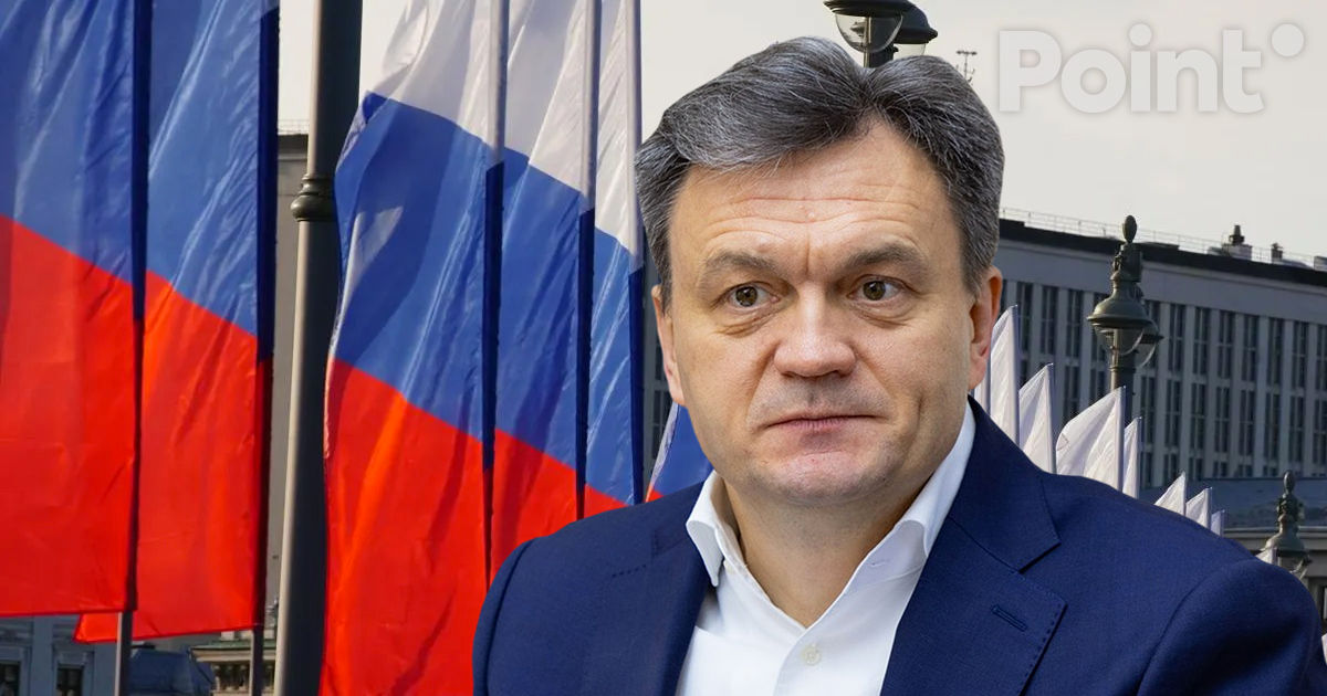 Recean: Rusia va încerca să creeze un Guvern pro-rus în Moldova la alegerile din toamnă.