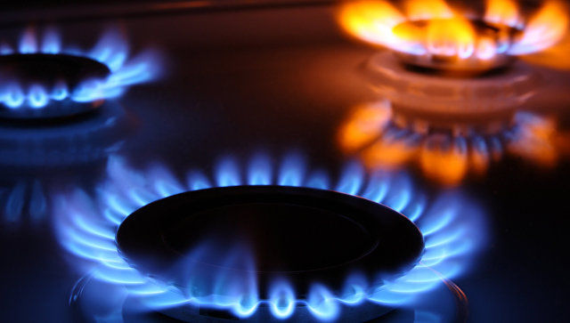 "Нафтогаз" считает, что Украине хватит газа для отопительного сезона.