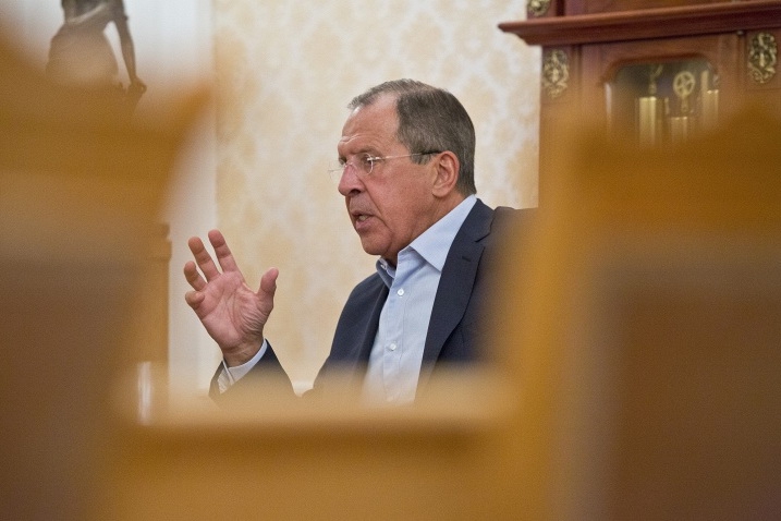 У Москвы нет доверия к заявлениям западных лидеров.