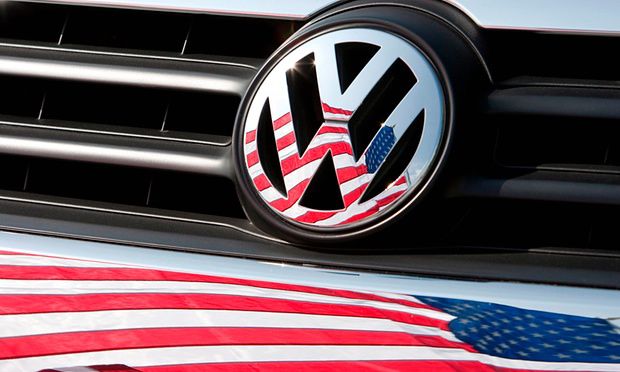 Volkswagen обменяет проблемные автомобили на новые со скидкой.