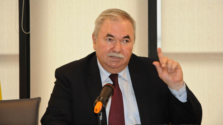 Președintele PLDM, Viorel Cibotaru. Foto: pressone