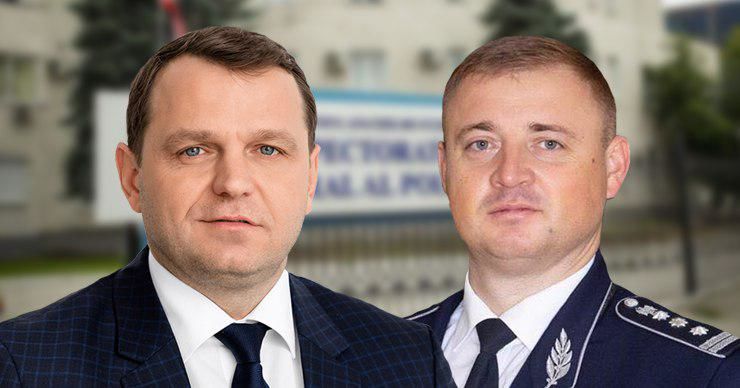 Нэстасе отрицает, что просил Кавкалюка остаться в ГИП. Фото: Point.md