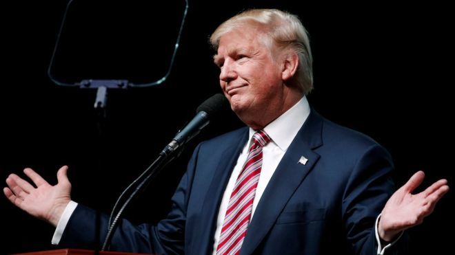 В ООН назвали опасным возможное избрание Трампа на пост президента.