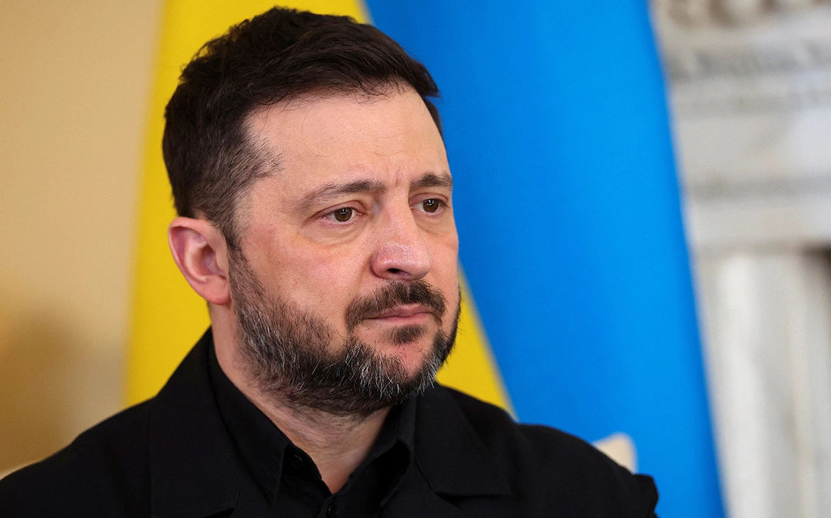 Зеленский о создании альтернативы Patriot в Европе: Есть шаги в этом направлении.