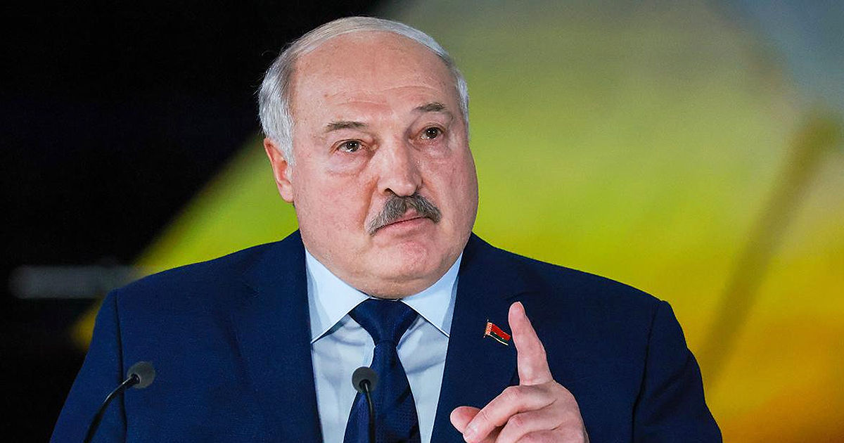 Лукашенко обещает резкий ответ в случае эскалации.