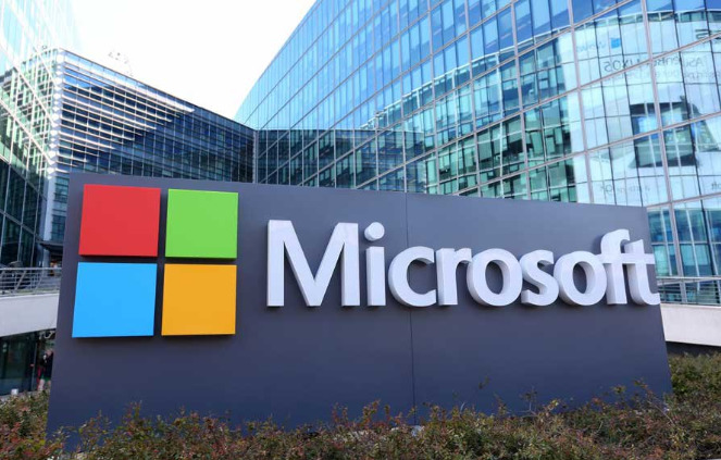 Microsoft: Windows больше не является нашим главным продуктом