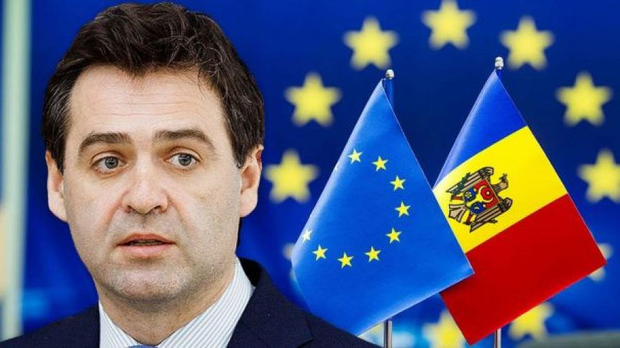 Popescu: Este timpul să ne mobilizăm și să definitivăm drumul nostru european.