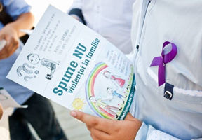 Ministerul Muncii, Protecției Sociale și Familiei vine cu precizări referitor la campania „Familii Ocrotite”.