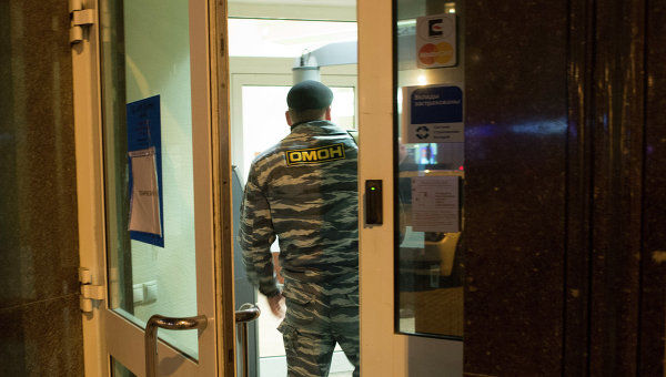 Уголовное дело по выводу за рубеж средств через молдавские банки было возбуждено в апреле 2015 года по заявлению Центробанка.