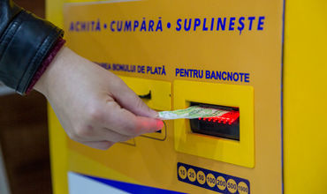 Bilete de călătorie achitate electronic. Ce spun pasagerii. Foto: ipn.md