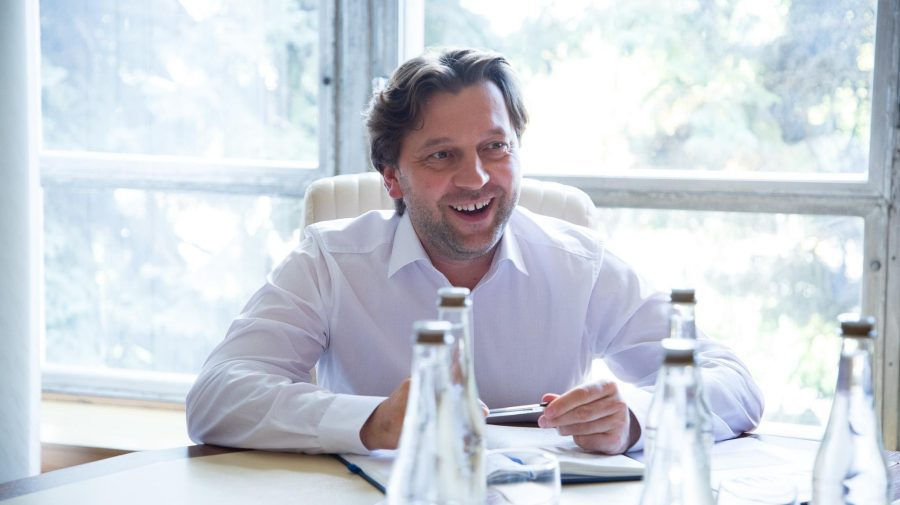 Алайба: Более 65% экспорта приходится на страны Евросоюза.