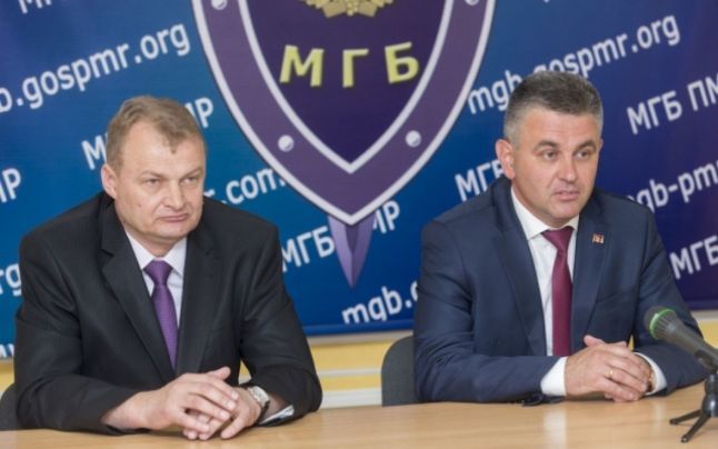 Securitatea de la Tiraspol va fi condusă de un general FSB. Foto: adevarul.ro