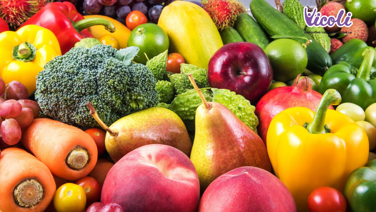Диетолог перечислила продукты, обладающие омолаживающим эффектом.