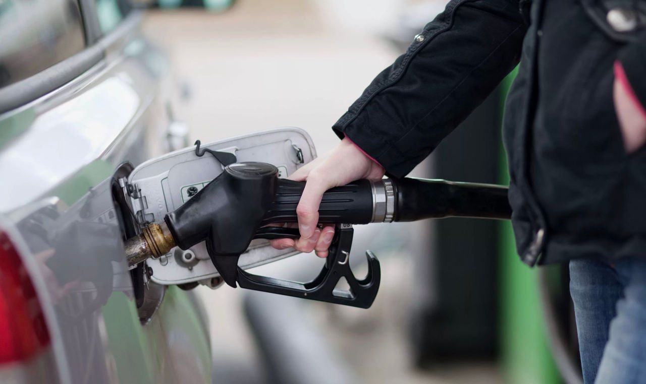 Цены на топливо в Молдове вернулись к уровню 2022 года.