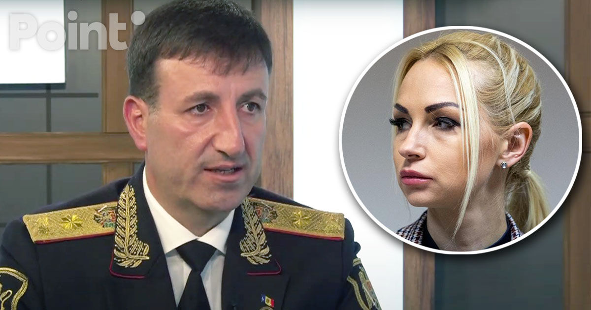 Cernăuțeanu, răspuns la întrebarea despre unde este Tauber: La televizor.