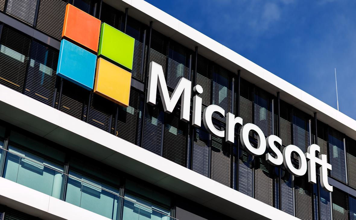 В июне 2026 года акции Microsoft показали худший за последние 25 лет результат.