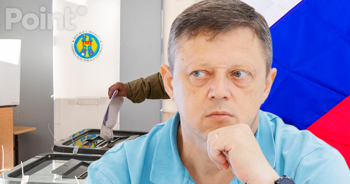 Замглавы ЦИК: Кремль не вправе решать, сколько участков мы откроем.