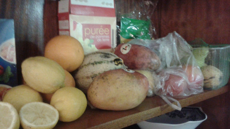 ANSA a depistat nereguli în depozitele alimentare din gestiunea Ministerului Educației. Foto: Picasa