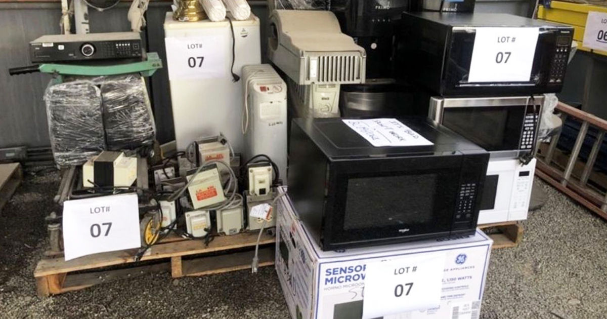 Audit CCRM: Pierderi de zeci de milioane la valorificarea bunurilor confiscate.