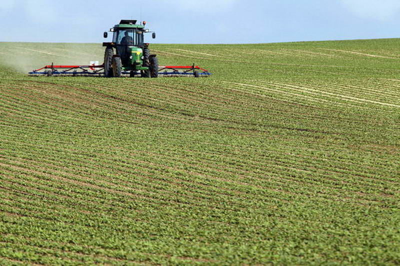 Ce a adus bun anul 2017 în domeniul agriculturii