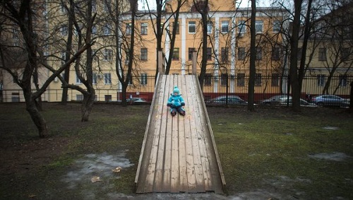 В Молдове сохранится переменная облачность, термометры покажут от -4 до +1. Будет ясно, без осадков.