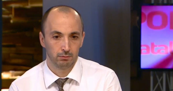 Петик: Молдова - транзитная зона для угнанных автомобилей класса люкс.