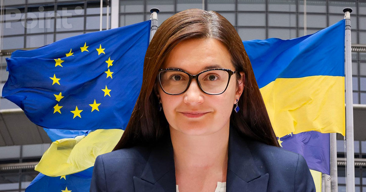 Gherasimov: UE are datoria de a ieși din impasul privind aderarea Ucrainei.