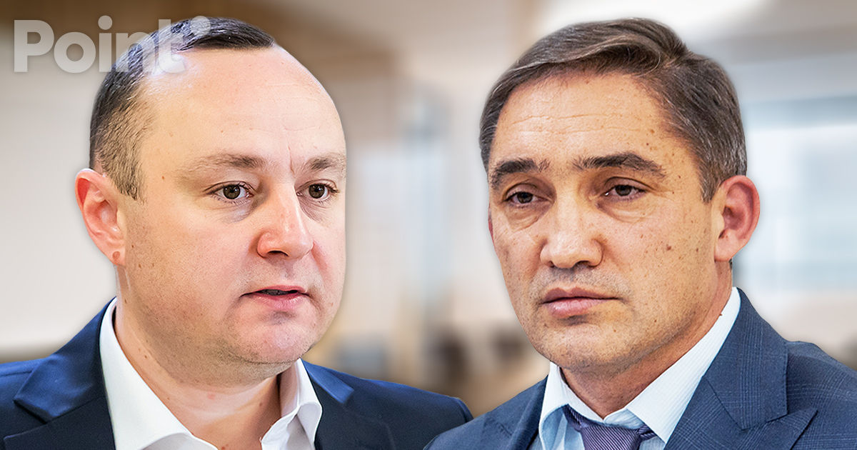 Bătrîncea: Stoianoglo va oferi pacea pe care și-o dorește astăzi fiecare cetățean.