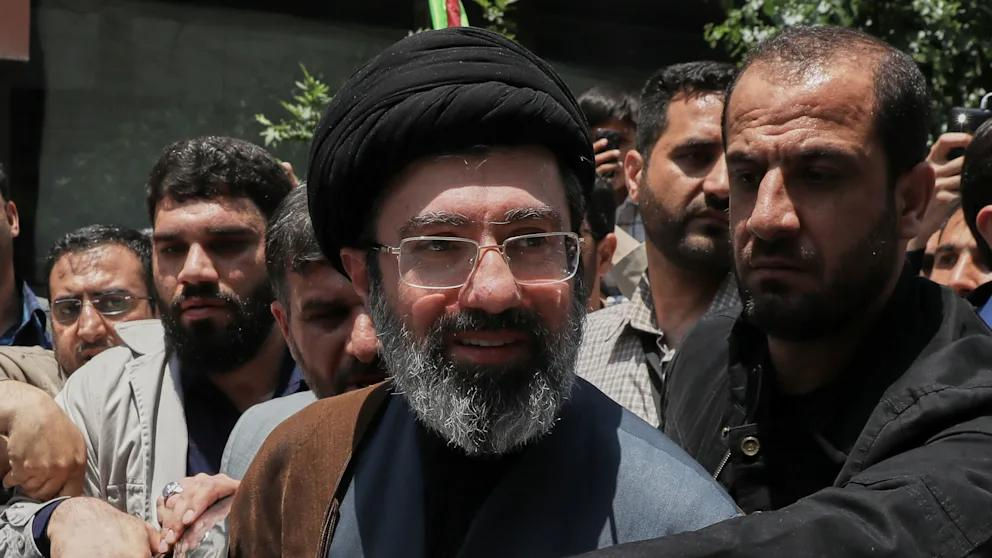 Khamenei a interzis exportul de uraniu îmbogățit la nivel înalt din Iran.