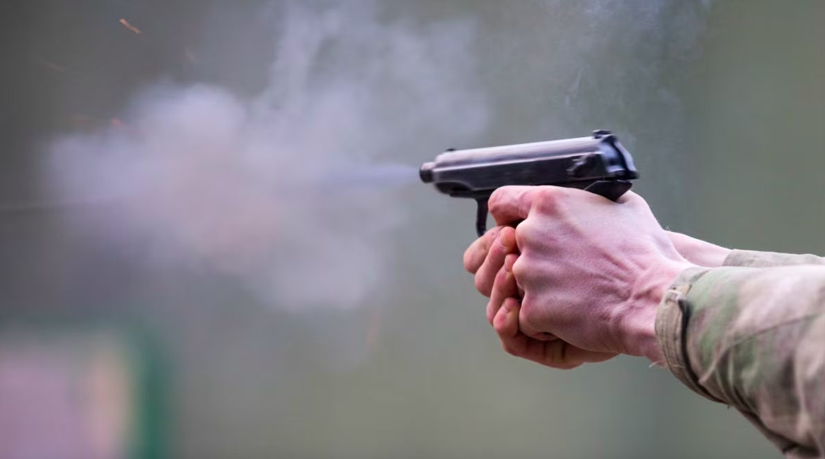 Правительство одобрило поправки в закон о режиме оружия гражданского назначения.