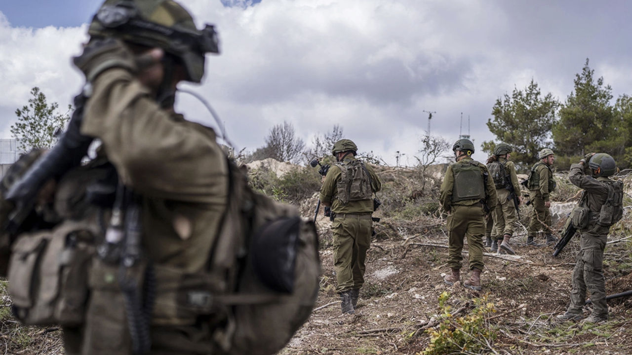 Ynet: Армия обороны Израиля набирает 70 тыс. резервистов.