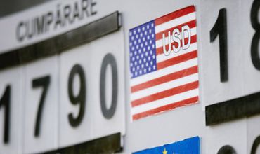 Cursul valutar stabilit de BNM pentru 30 ianuarie 2018