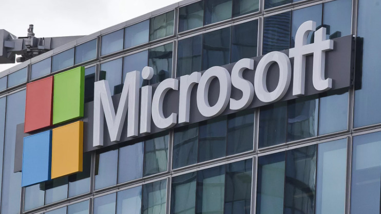 Компания Microsoft готовится внедрить рекламу в операционную систему Windows 10.