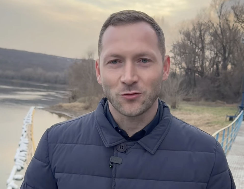 Ministrul Mediului: Nu există niciun pericol pentru locuitorii Chișinăului.