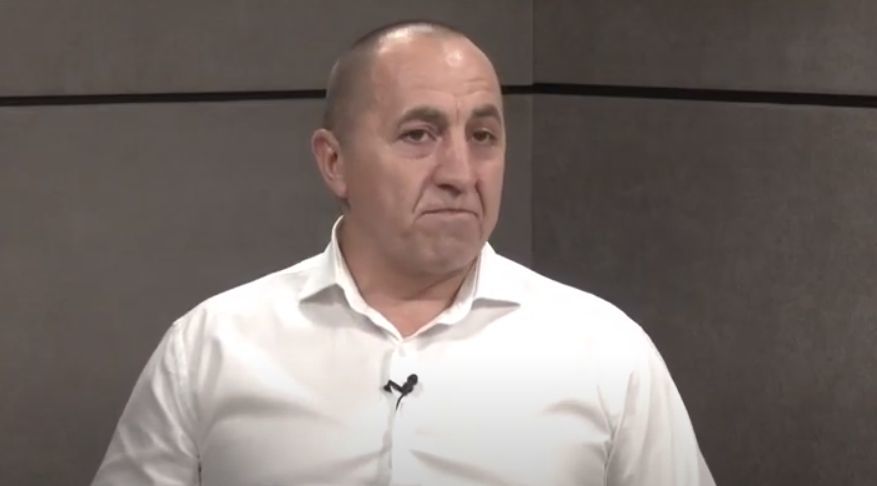 Даки: Диаспора – это граждане Молдовы, которых заставили покинуть страну.