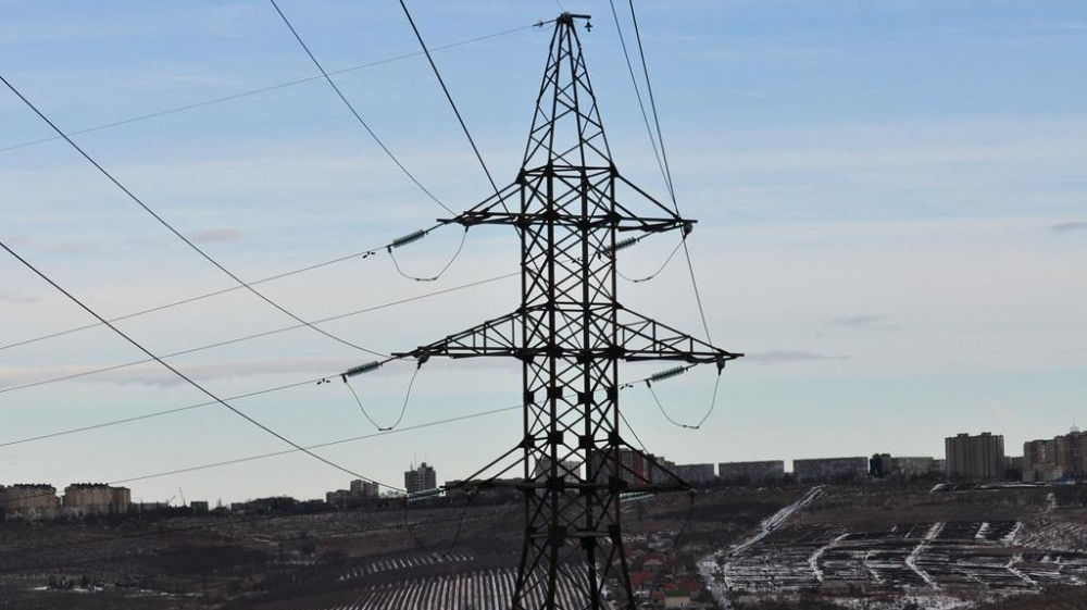 Transelectrica din România începe construirea LEA Suceava - Bălţi.