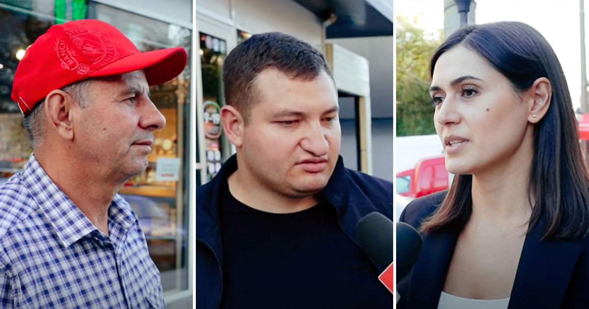 Молдаване ответили, какую зарплату хотели бы получать: От 10 до 55 000 леев. Коллаж: Point.md
