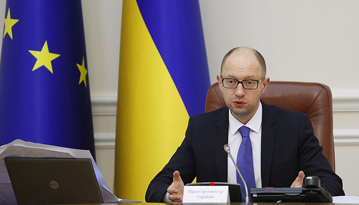 Cabinetul de Miniștri de la Kiev anunță că taxele au fost stabilite în conformitate cu unele criterii speciale în dependență de fiecare țară în parte.