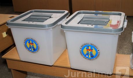 În bătălia pentru Chişinău se va înregistra şi activistul civic Oleg Brega, interesat atât de funcţia de primar al municipiului, cât şi de cea de consilier.