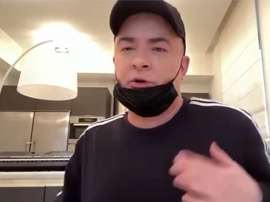 Андрей Данилко отказался от образа Верки Сердючки.