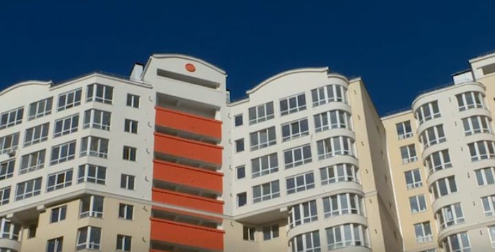 Коронавирусный кризис ударил по рынку недвижимости.