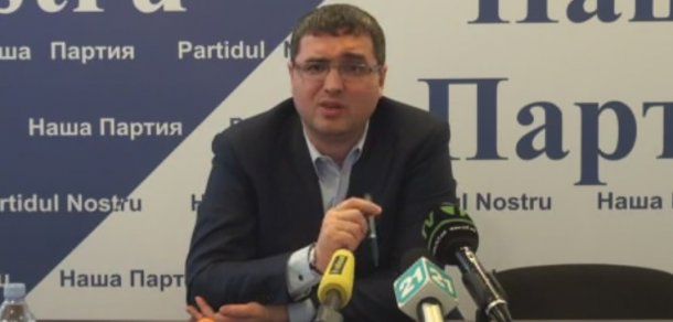 Preşedinţia are în mânecă o altă candidatură la şefia Executivului.  Foto: deschide.md