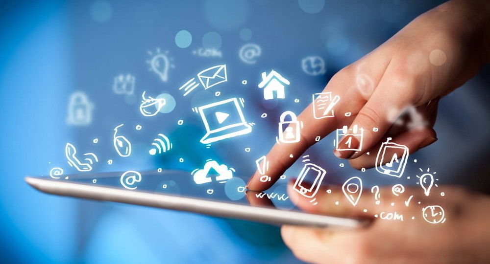 Будет создан Фонд поддержки цифровых инноваций.
