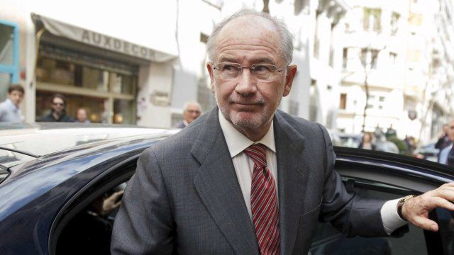 Fostul director FMI a fost condamnat la 4 ani și jumătate de închisoare. 